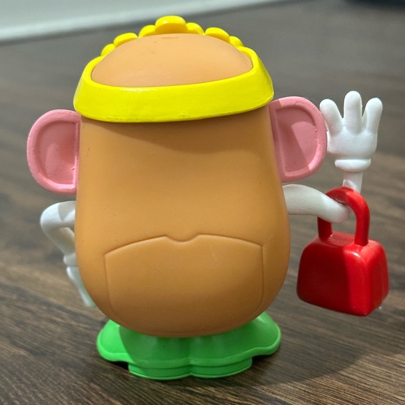 Mrs. Potato Head Funko Pop- No Box - Picture 2 of 2
